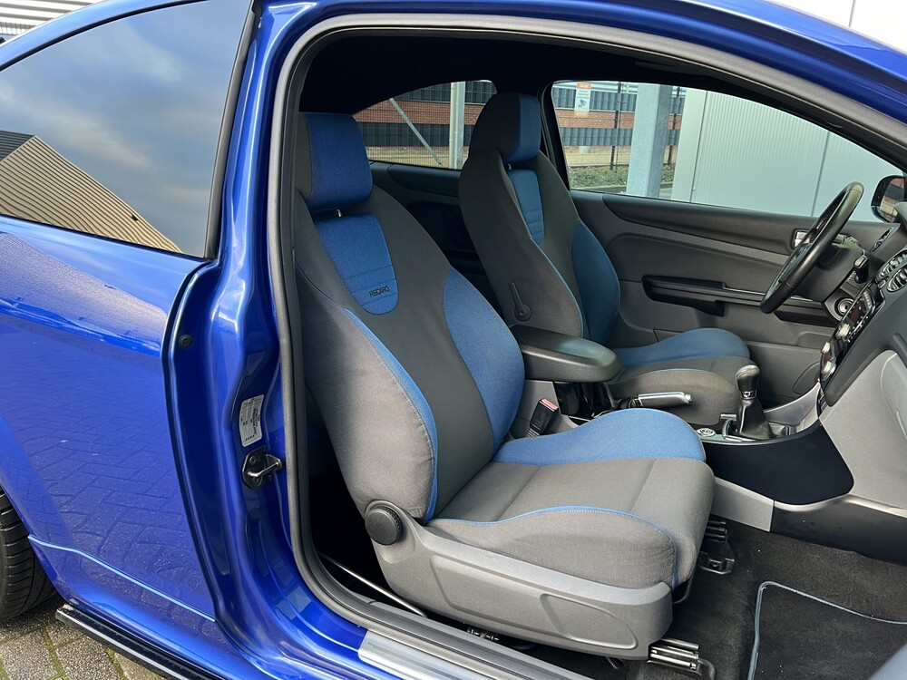 Ford Focus ST 2.5 -MILLTEK- 226PS 2008, XJ-763-L