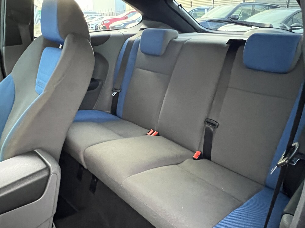 Ford Focus ST 2.5 -MILLTEK- 226PS 2008, XJ-763-L