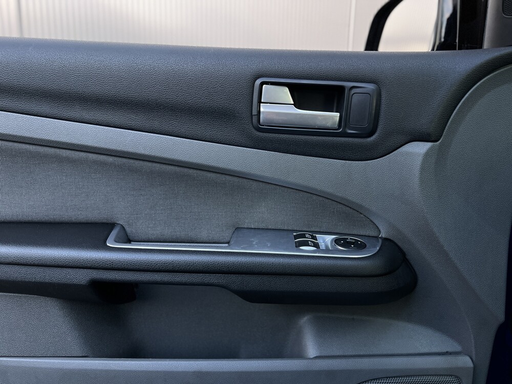 Ford Focus ST 2.5 -MILLTEK- 226PS 2008, XJ-763-L