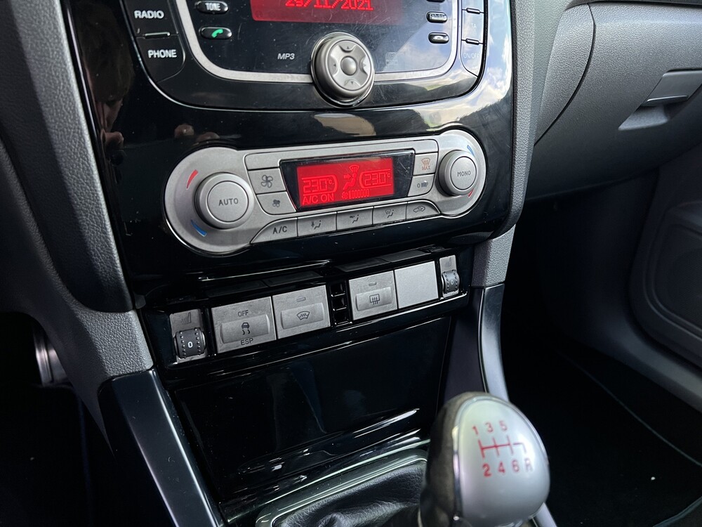 Ford Focus ST 2.5 -MILLTEK- 226PS 2008, XJ-763-L