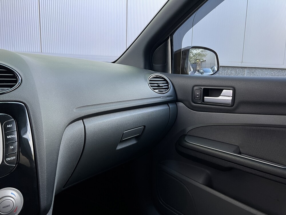 Ford Focus ST 2.5 -MILLTEK- 226PS 2008, XJ-763-L