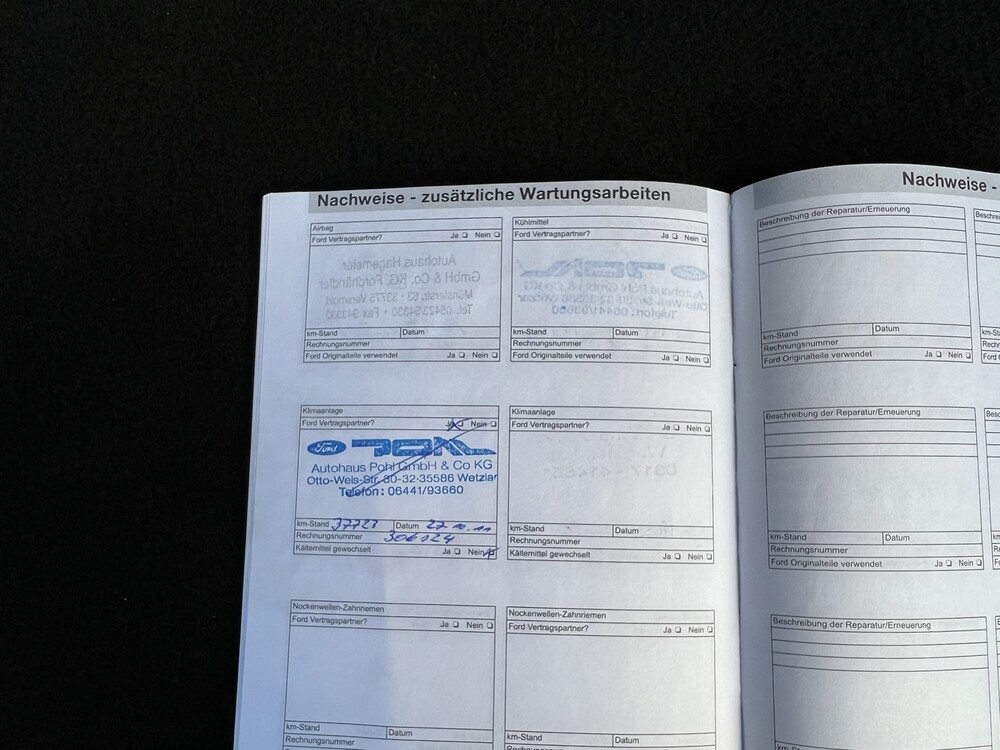 Ford Focus ST 2.5 -MILLTEK- 226PS 2008, XJ-763-L