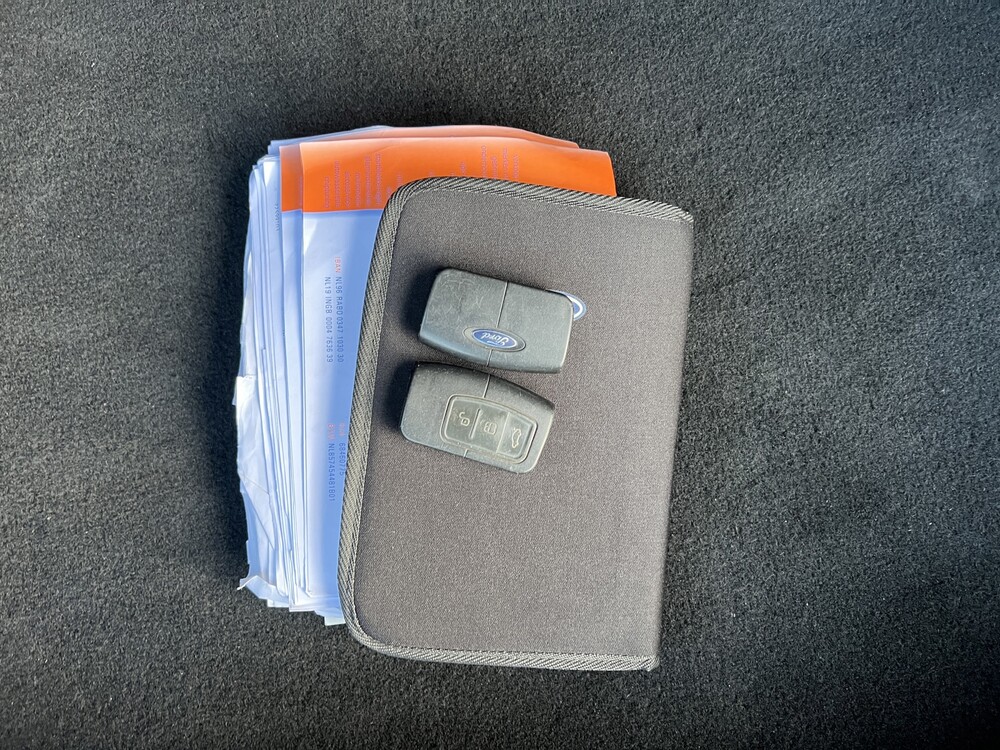 Ford Focus ST 2.5 -MILLTEK- 226PS 2008, XJ-763-L