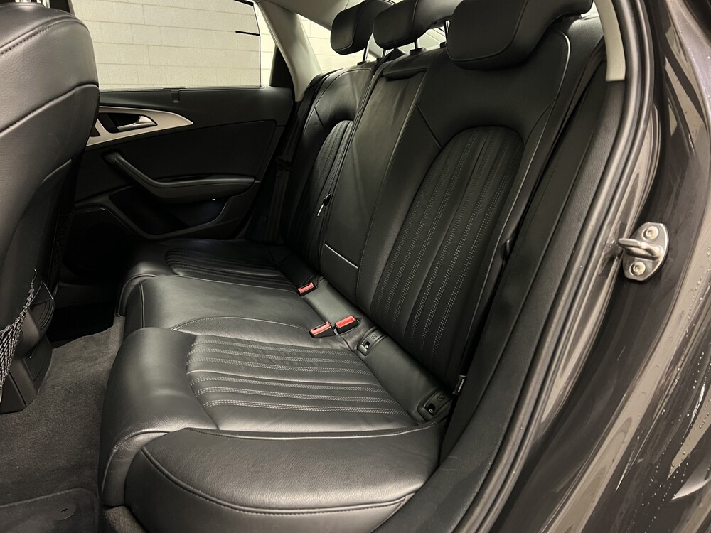 Audi A6 Limousine 3.0 V6 TFSI S-Line Quattro Pro Line 299hp 2012, JK-488-F