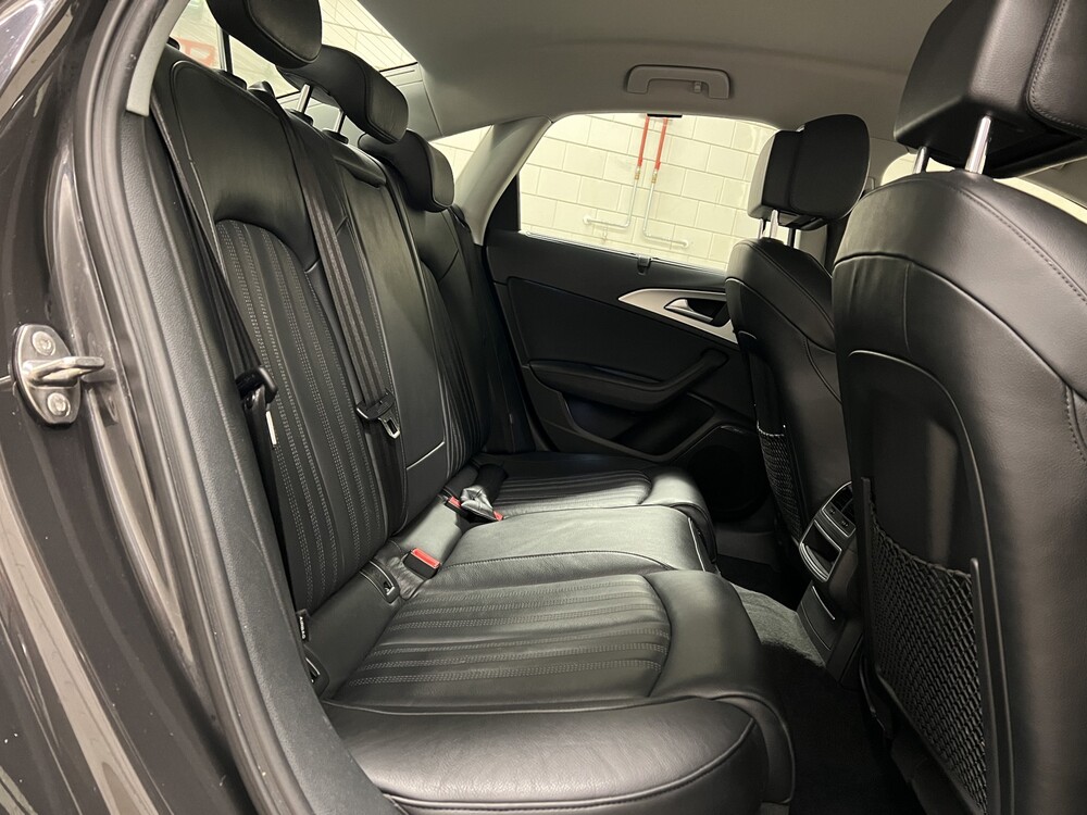 Audi A6 Limousine 3.0 V6 TFSI S-Line Quattro Pro Line 299hp 2012, JK-488-F