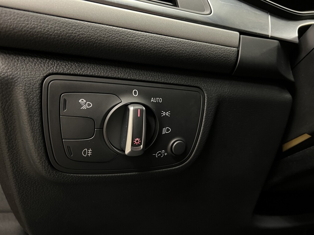 Audi A6 Limousine 3.0 V6 TFSI S-Line Quattro Pro Line 299hp 2012, JK-488-F