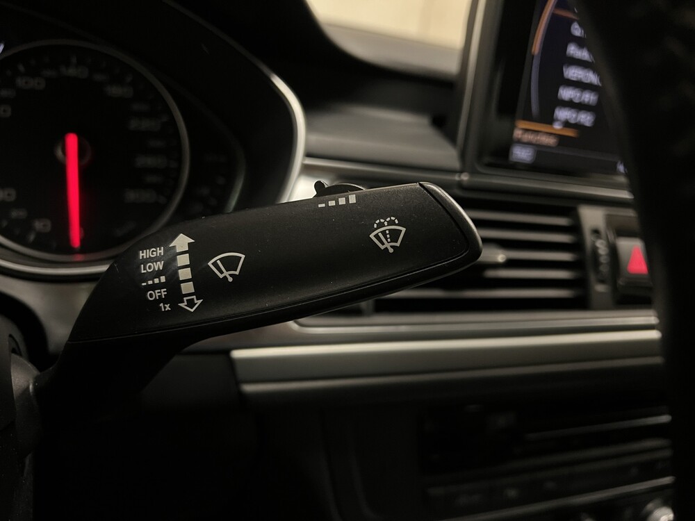 Audi A6 Limousine 3.0 V6 TFSI S-Line Quattro Pro Line 299hp 2012, JK-488-F