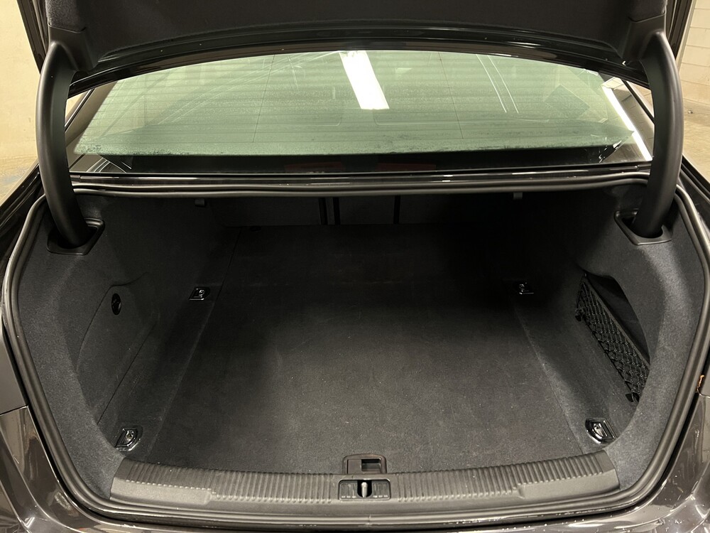 Audi A6 Limousine 3.0 V6 TFSI S-Line Quattro Pro Line 299hp 2012, JK-488-F