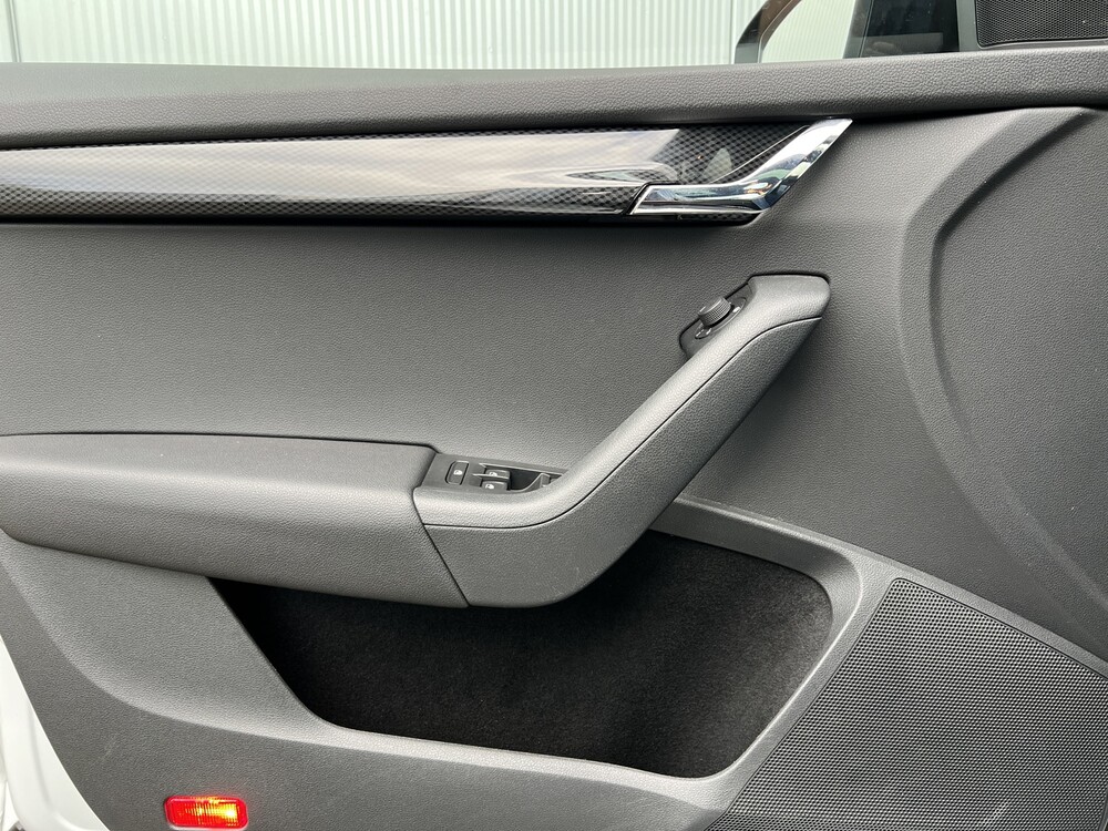 Skoda Octavia Combi 2.0 TDI RS 184PS 2016, KB-285-S