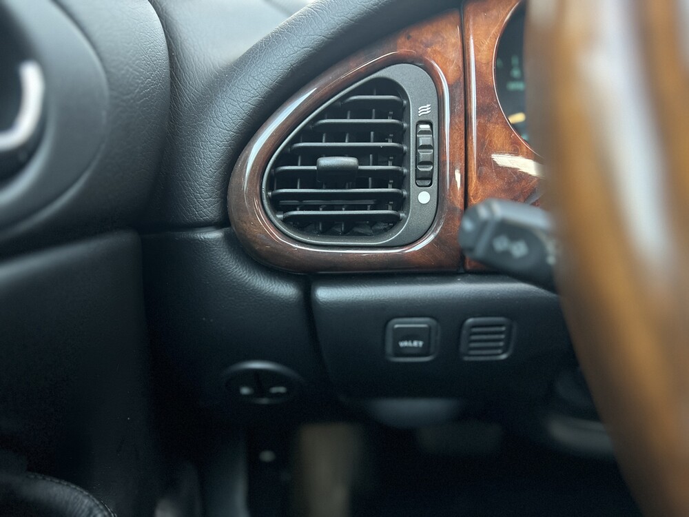 Jaguar XK8 4.0 V8 Cabriolet 298PS 1998, ST-JZ-11 -Youngtimer-