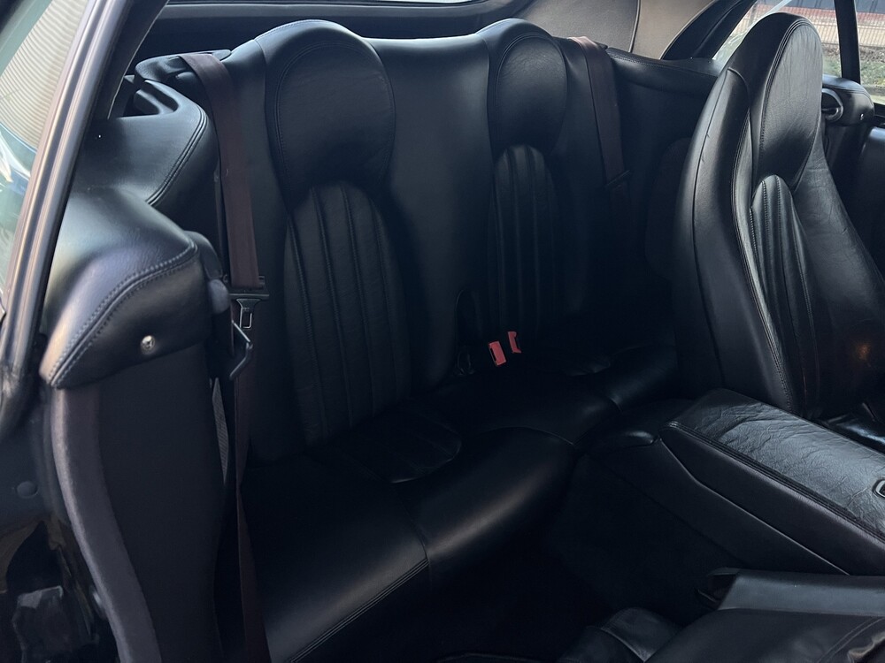 Jaguar XK8 4.0 V8 Cabriolet 298PS 1998, ST-JZ-11 -Youngtimer-