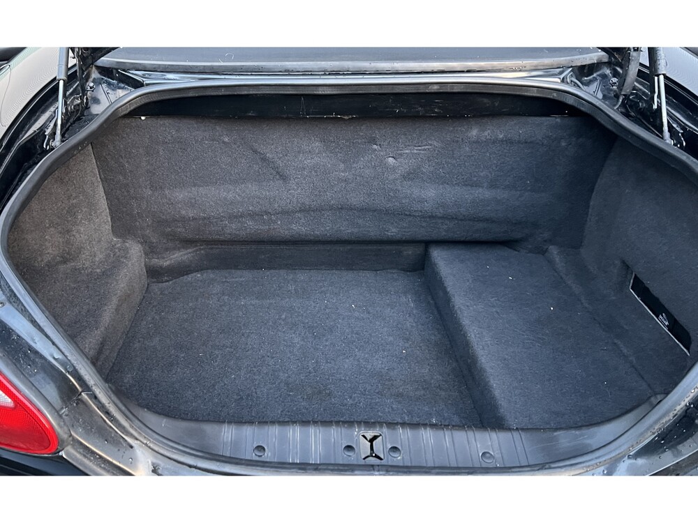 Jaguar XK8 4.0 V8 Cabriolet 298PS 1998, ST-JZ-11 -Youngtimer-