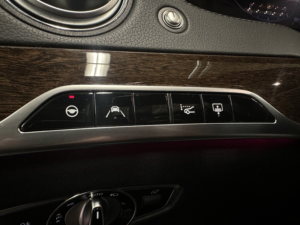 Mercedes-Benz S560 AMG 4matic 470pk V8 S-Klasse LANG Premium Plus FACELIFT, XN-321-R