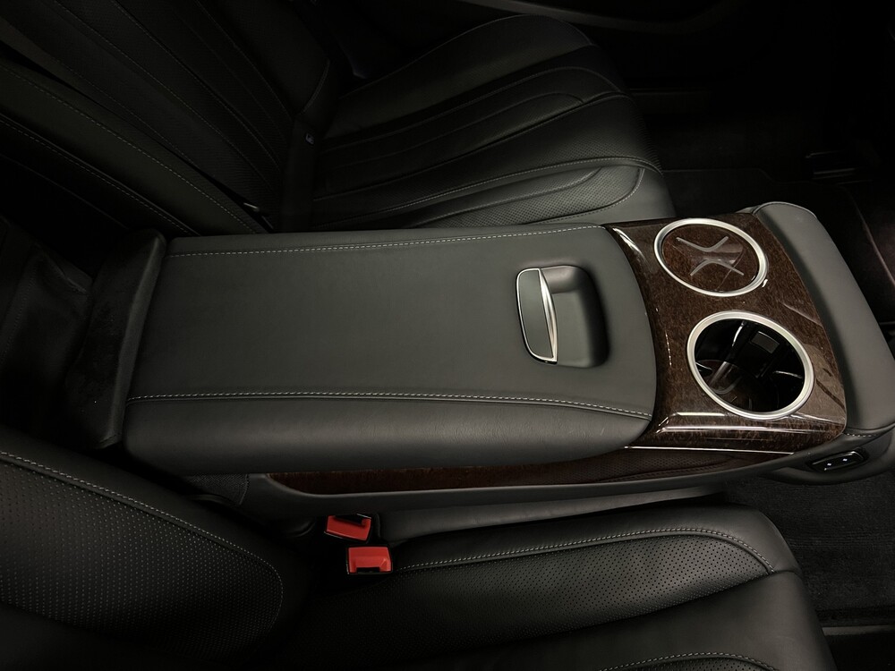 Mercedes-Benz S560 AMG 4matic 470pk V8 S-Klasse LANG Premium Plus FACELIFT, XN-321-R