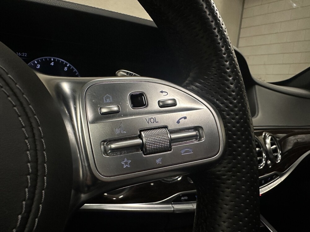 Mercedes-Benz S560 AMG 4matic 470pk V8 S-Klasse LANG Premium Plus FACELIFT, XN-321-R