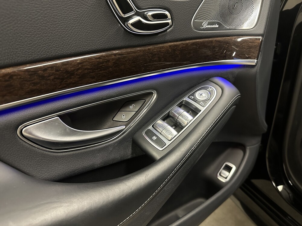 Mercedes-Benz S560 AMG 4matic 470pk V8 S-Klasse LANG Premium Plus FACELIFT, XN-321-R