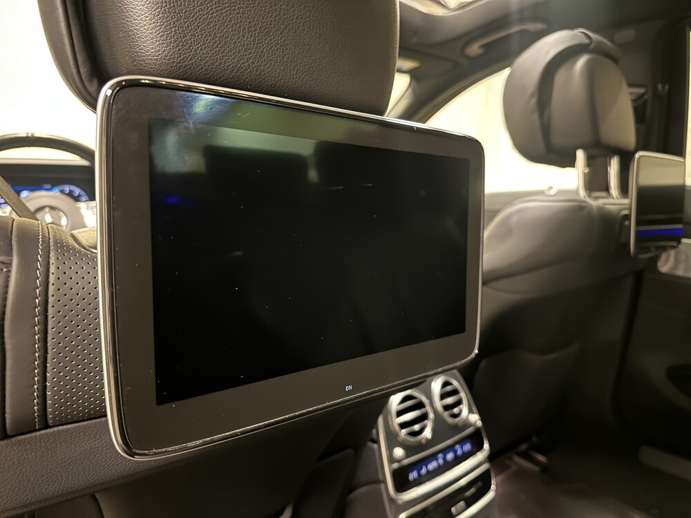 Mercedes-Benz S560 AMG 4matic 470pk V8 S-Klasse LANG Premium Plus FACELIFT, XN-321-R