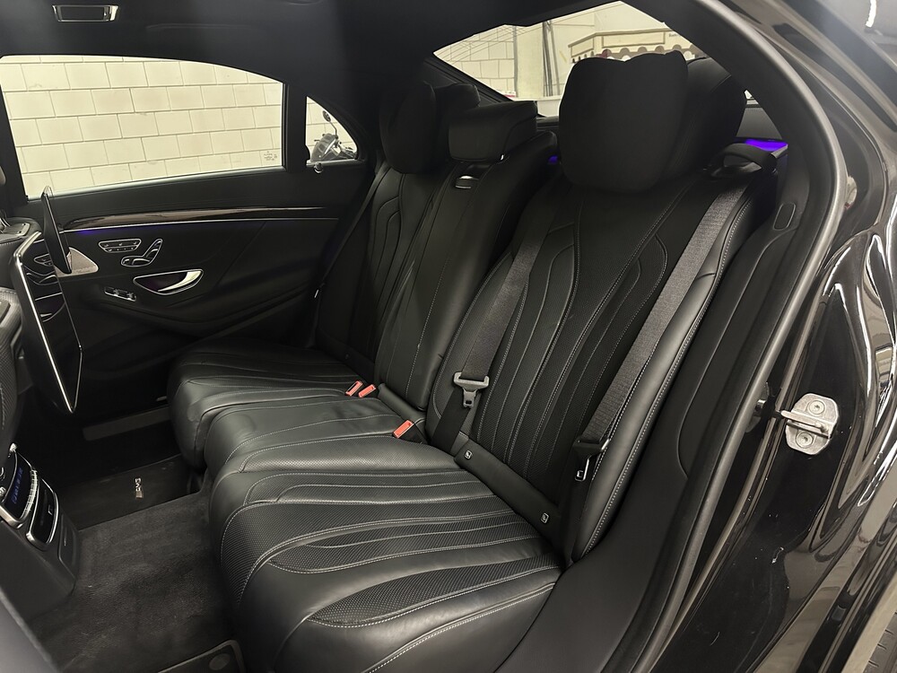 Mercedes-Benz S560 AMG 4matic 470pk V8 S-Klasse LANG Premium Plus FACELIFT, XN-321-R