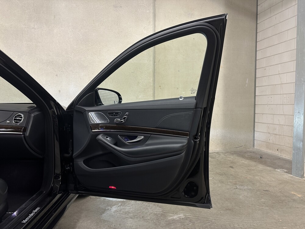 Mercedes-Benz S560 AMG 4matic 470pk V8 S-Klasse LANG Premium Plus FACELIFT, XN-321-R