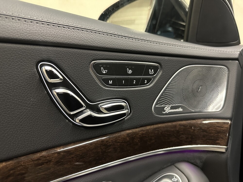 Mercedes-Benz S560 AMG 4matic 470pk V8 S-Klasse LANG Premium Plus FACELIFT, XN-321-R