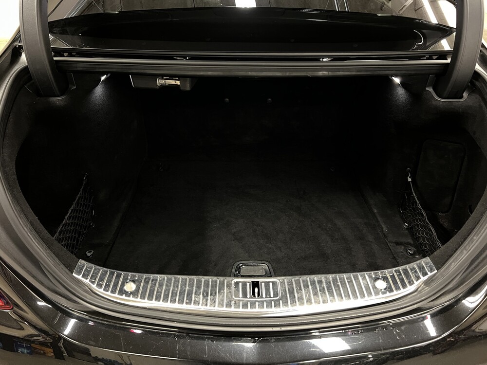 Mercedes-Benz S560 AMG 4matic 470pk V8 S-Klasse LANG Premium Plus FACELIFT, XN-321-R