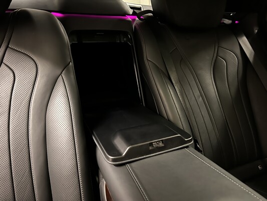 Mercedes-Benz S560 AMG 4matic 470pk V8 S-Klasse LANG Premium Plus FACELIFT, XN-321-R