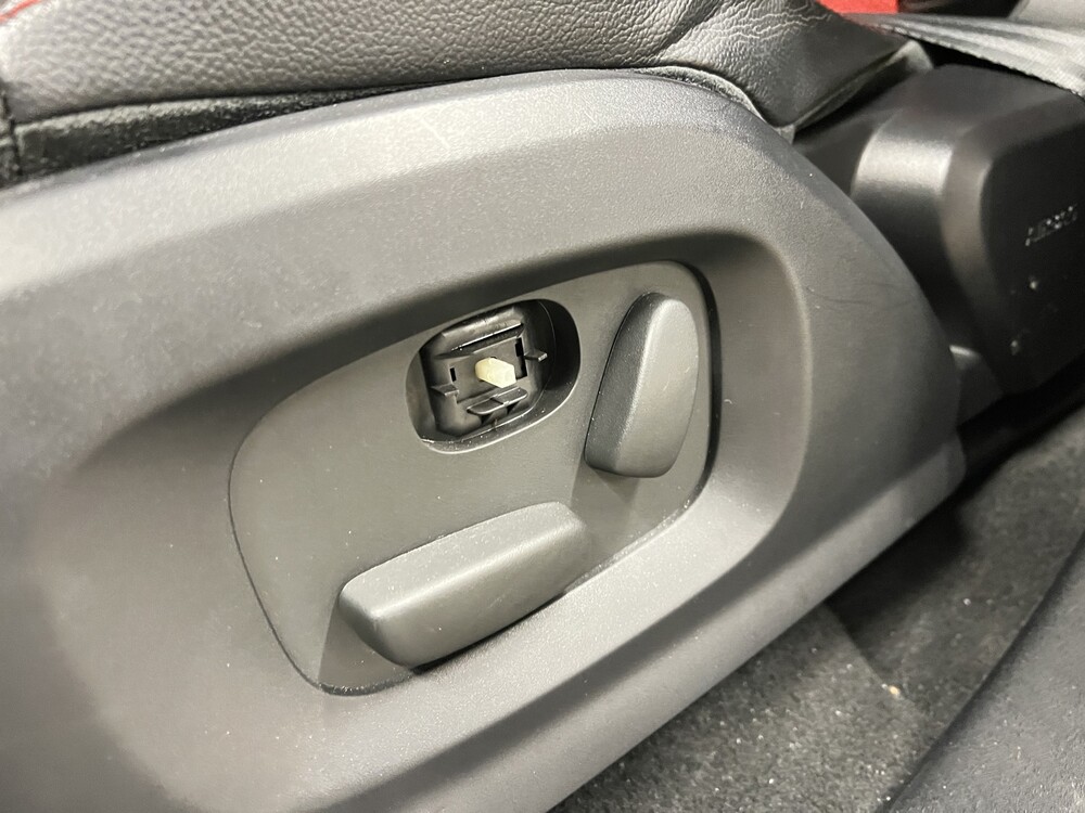 Land Rover Range Rover Evoque 2.0 Si 4WD Prestige 241pk 2012 -Orig. NL-, 54-TVH-5