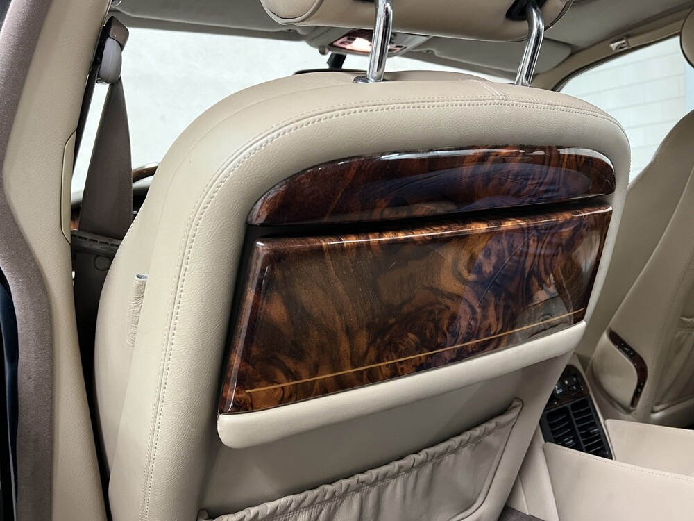 Daimler Super V8 4.0 363PS 1998, SZ-GX-55