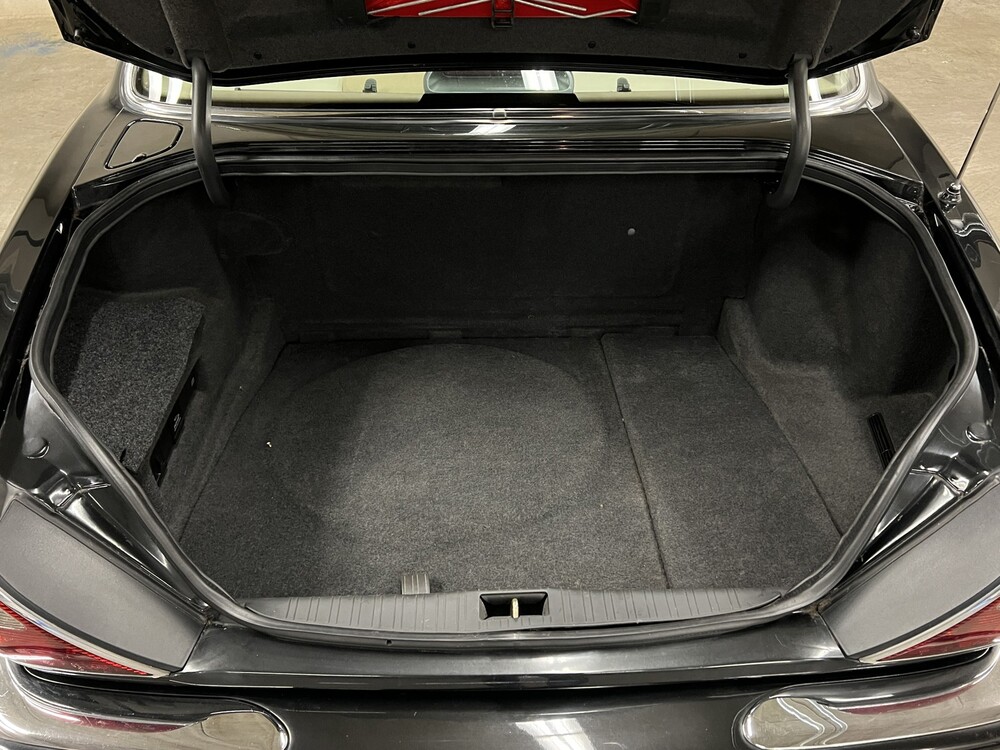 Daimler Super V8 4.0 363PS 1998, SZ-GX-55