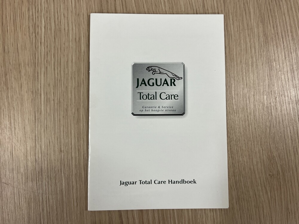 Daimler Super V8 4.0 363PS 1998, SZ-GX-55