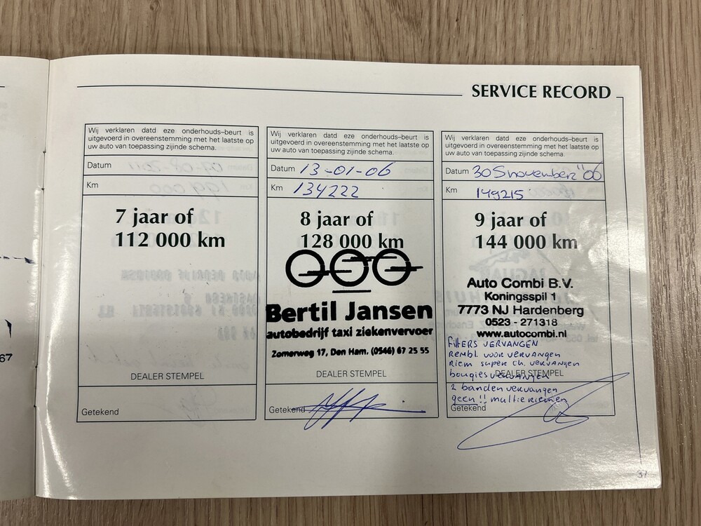 Daimler Super V8 4.0 363PS 1998, SZ-GX-55