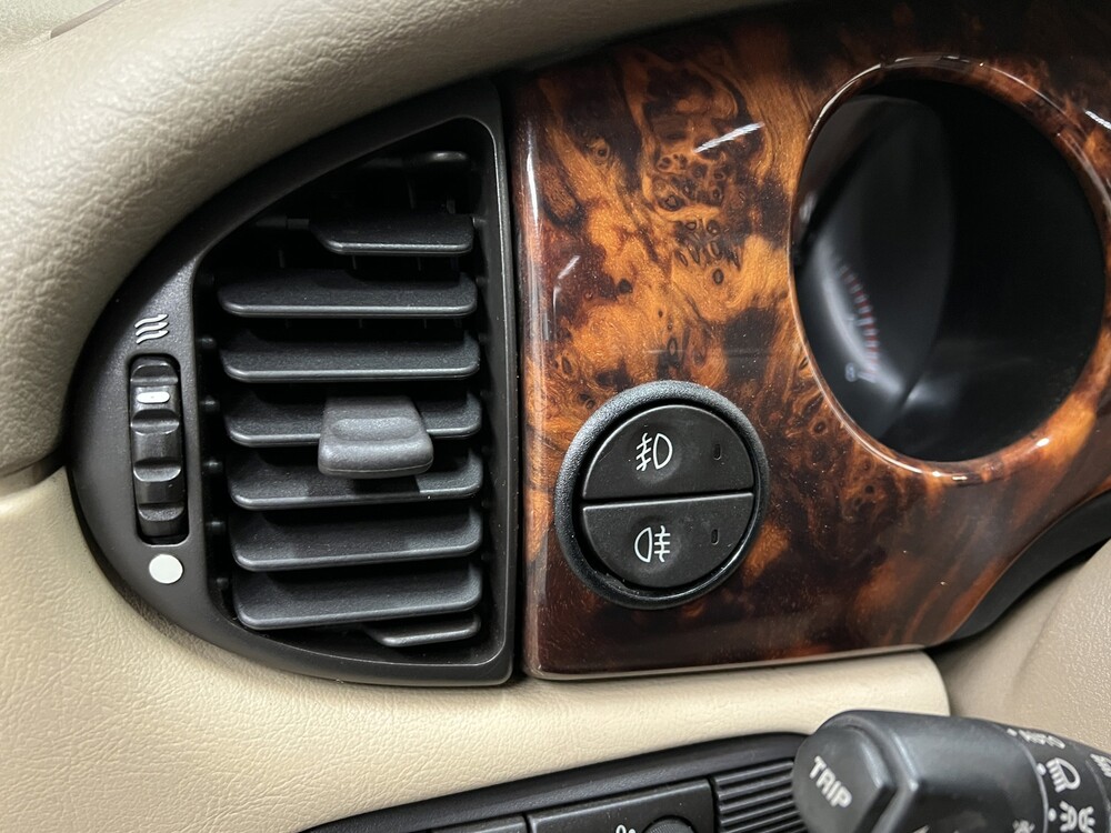 Daimler Super V8 4.0 363PS 1998, SZ-GX-55