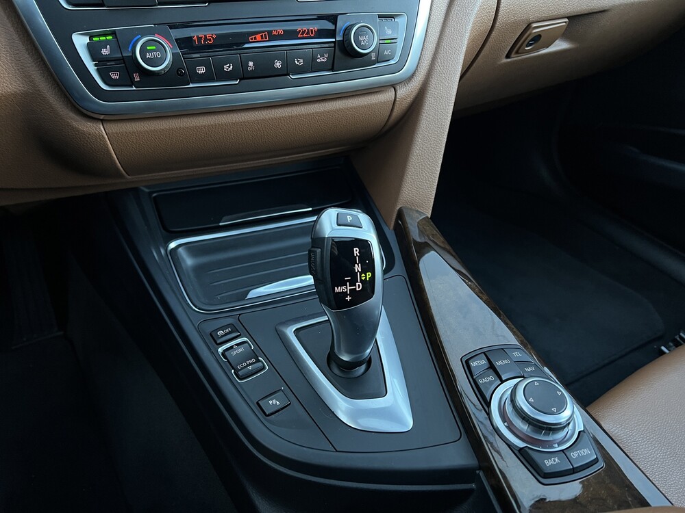 BMW 328i Touring High Executive F31 245PS 2013 3er, 1-STF-25