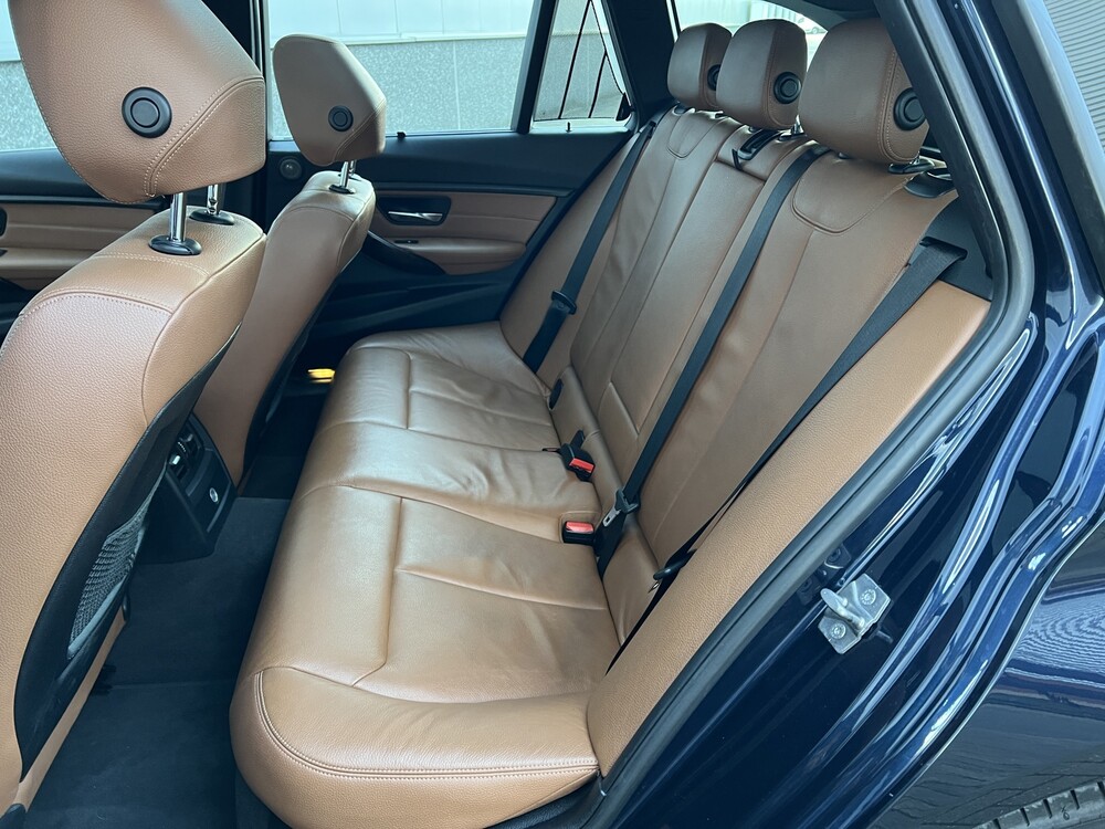 BMW 328i Touring High Executive F31 245PS 2013 3er, 1-STF-25