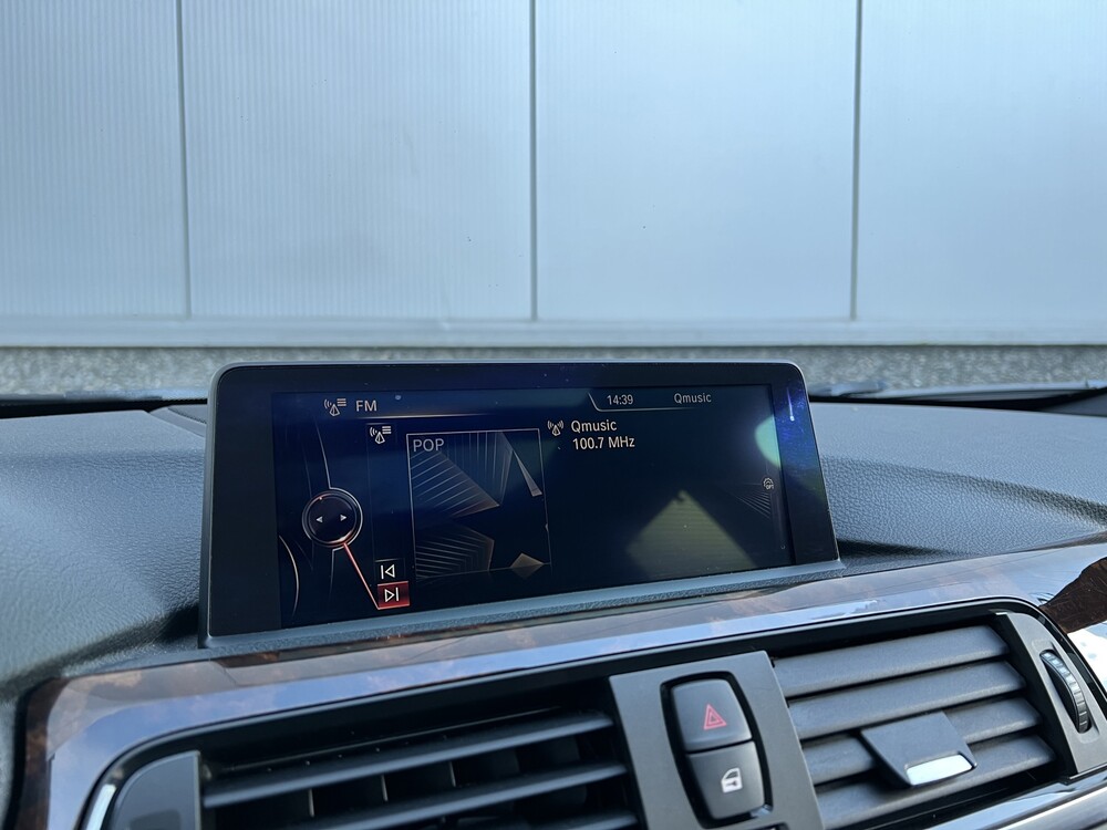 BMW 328i Touring High Executive F31 245PS 2013 3er, 1-STF-25