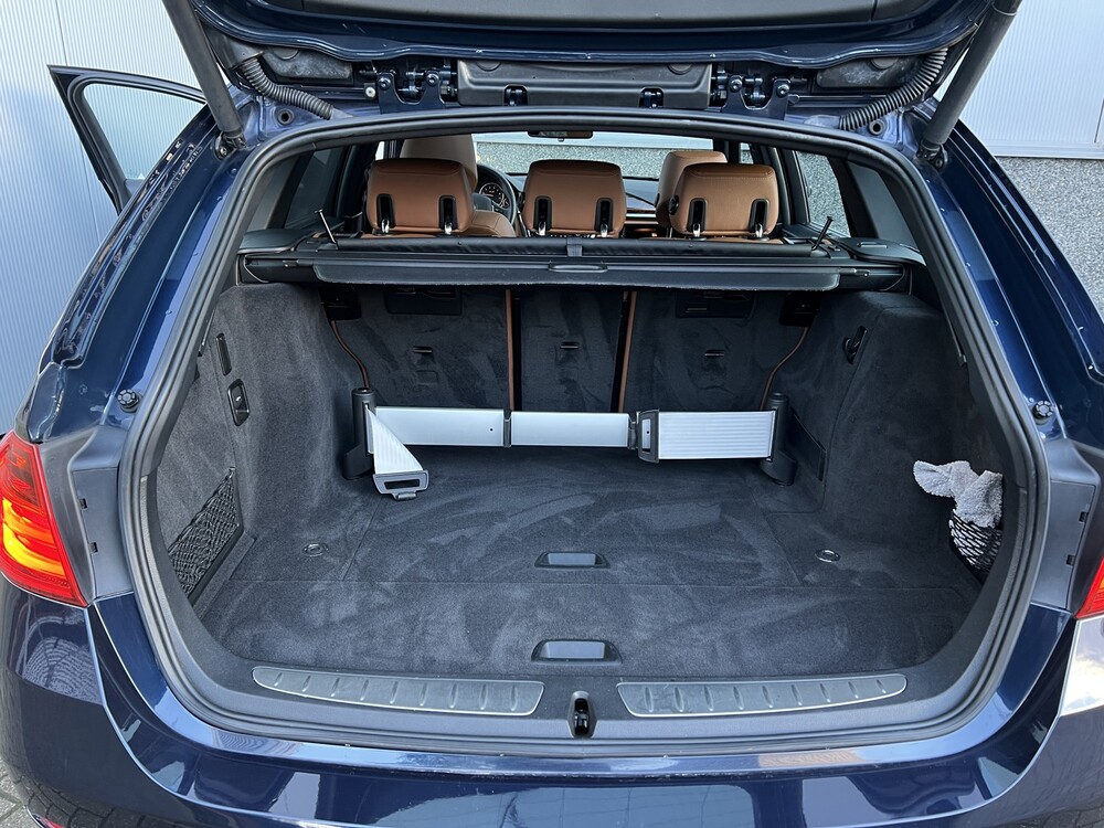 BMW 328i Touring High Executive F31 245PS 2013 3er, 1-STF-25