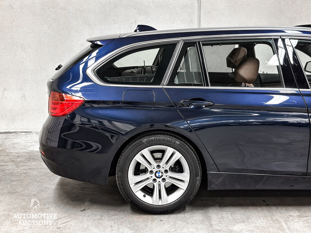 BMW 328i Touring High Executive F31 245PS 2013 3er, 1-STF-25