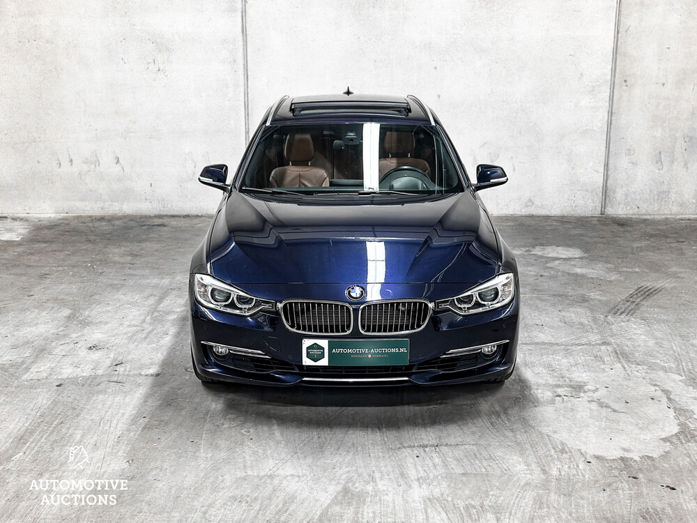 BMW 328i Touring High Executive F31 245PS 2013 3er, 1-STF-25