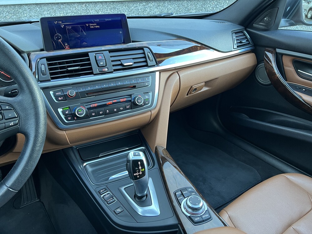 BMW 328i Touring High Executive F31 245PS 2013 3er, 1-STF-25