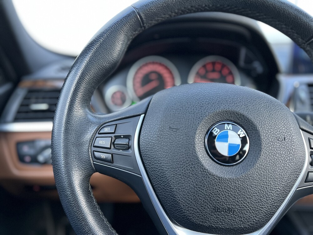 BMW 328i Touring High Executive F31 245PS 2013 3er, 1-STF-25