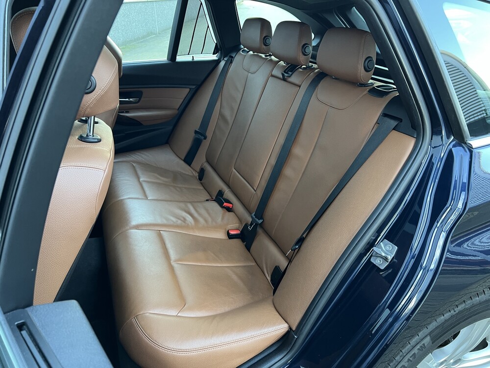 BMW 328i Touring High Executive F31 245PS 2013 3er, 1-STF-25