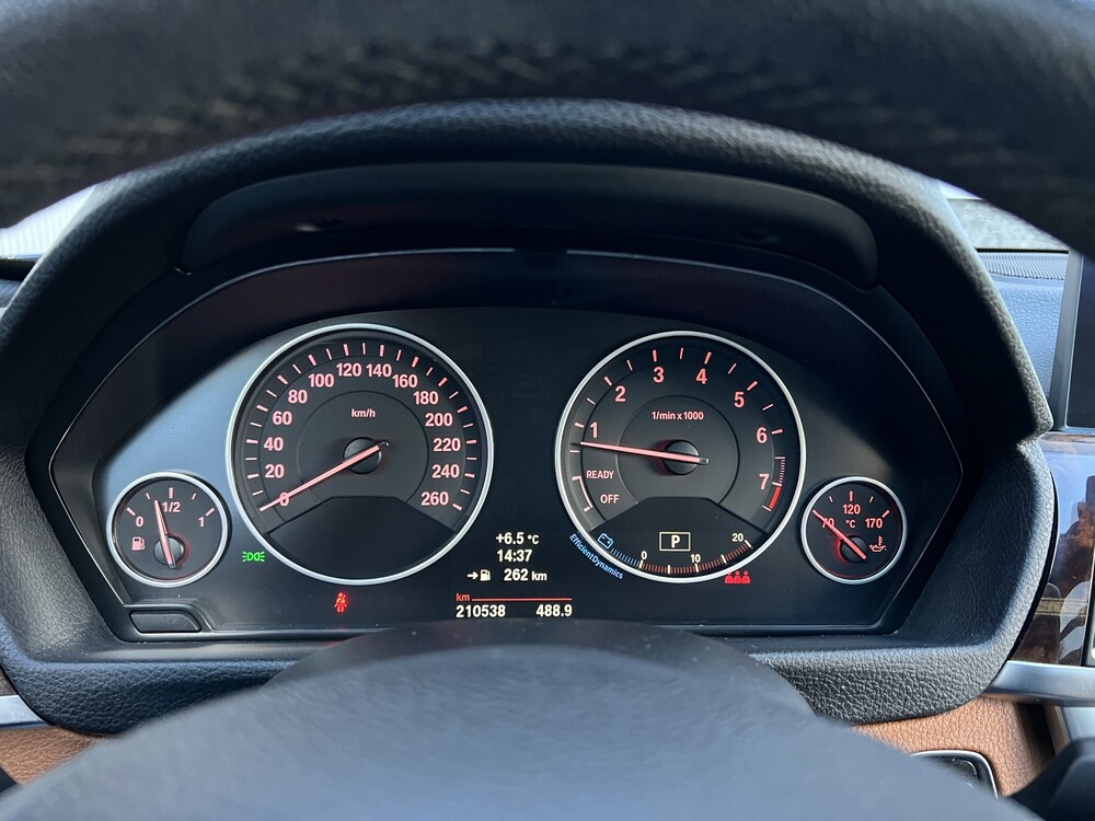 BMW 328i Touring High Executive F31 245PS 2013 3er, 1-STF-25