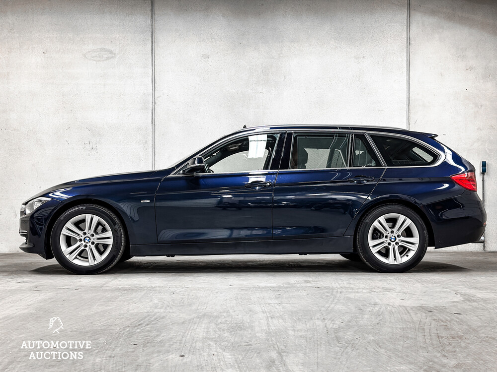 BMW 328i Touring High Executive F31 245PS 2013 3er, 1-STF-25