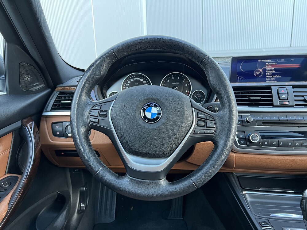 BMW 328i Touring High Executive F31 245PS 2013 3er, 1-STF-25