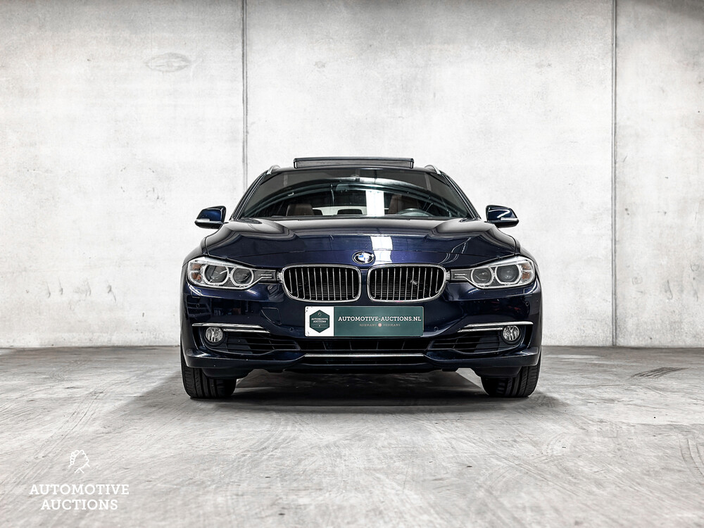 BMW 328i Touring High Executive F31 245PS 2013 3er, 1-STF-25