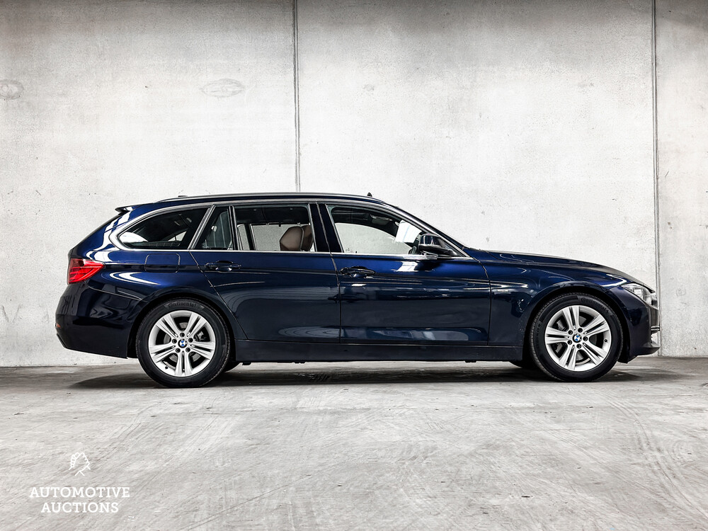 BMW 328i Touring High Executive F31 245PS 2013 3er, 1-STF-25