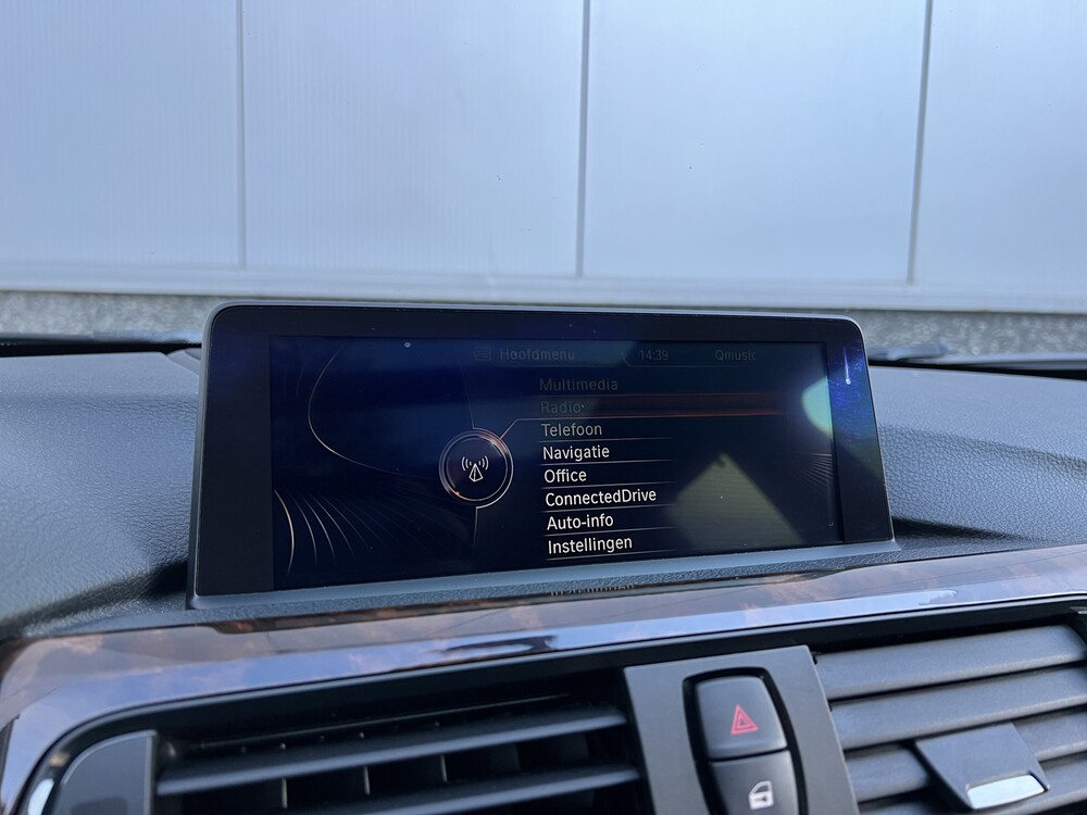 BMW 328i Touring High Executive F31 245PS 2013 3er, 1-STF-25