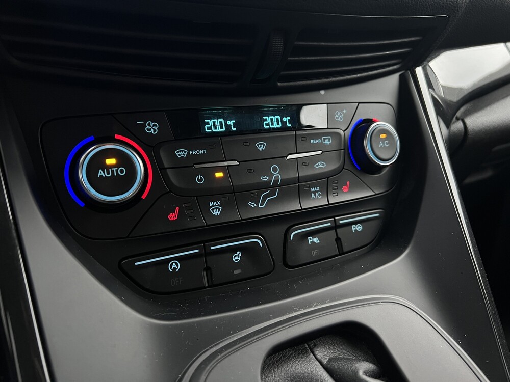 Ford Kuga 1.5 EcoBoost Titanium 149PS 2019