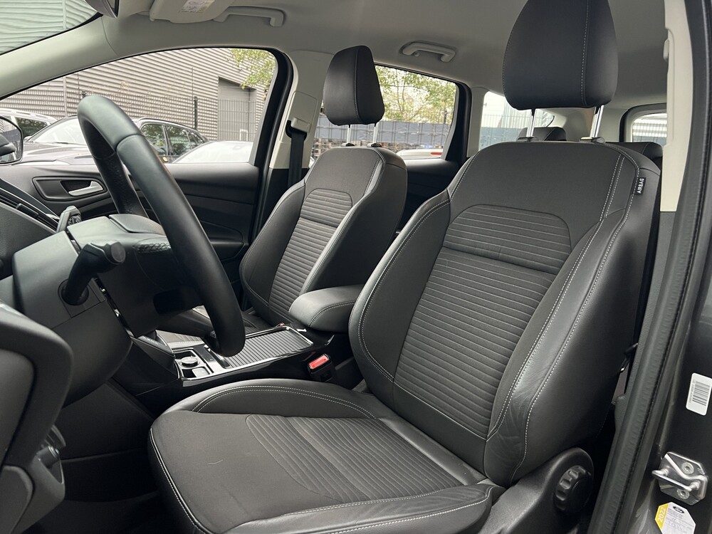 Ford Kuga 1.5 EcoBoost Titanium 149PS 2019