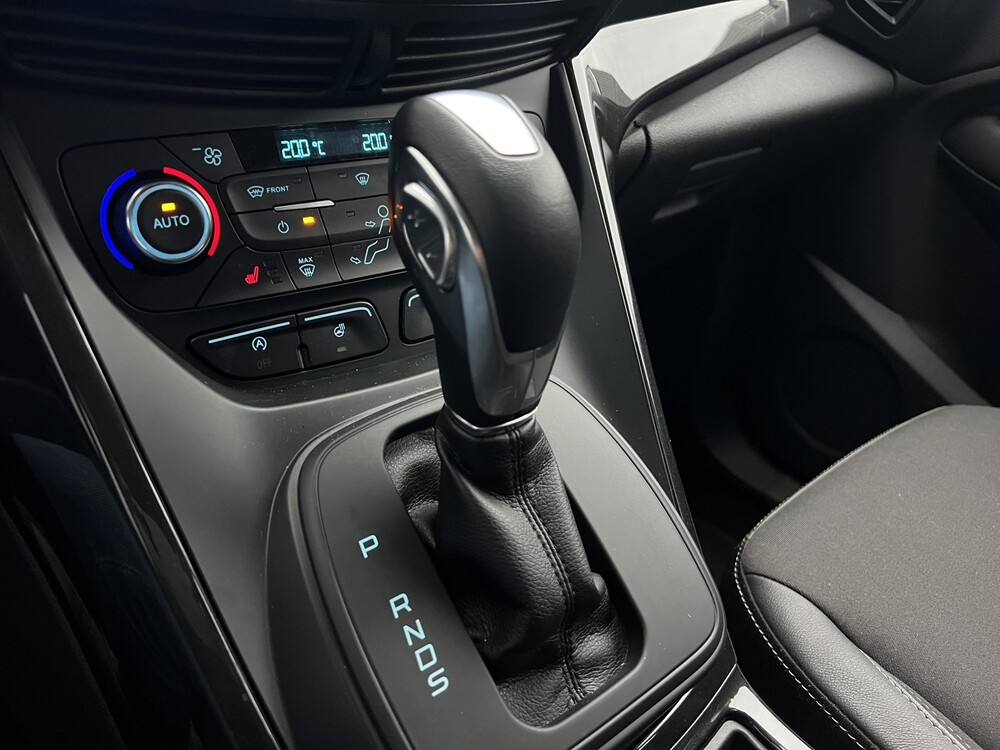 Ford Kuga 1.5 EcoBoost Titanium 149PS 2019